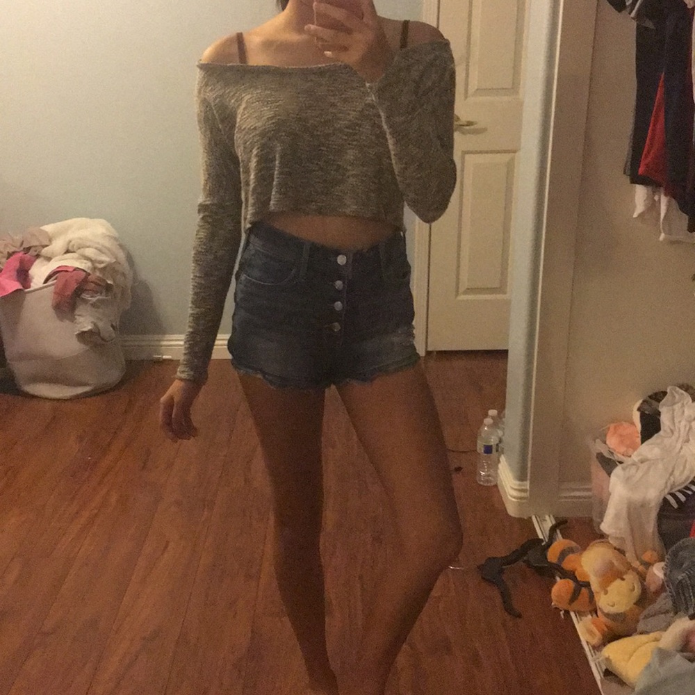 Trying to reduce closet